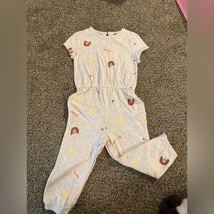Old navy jumpsuit